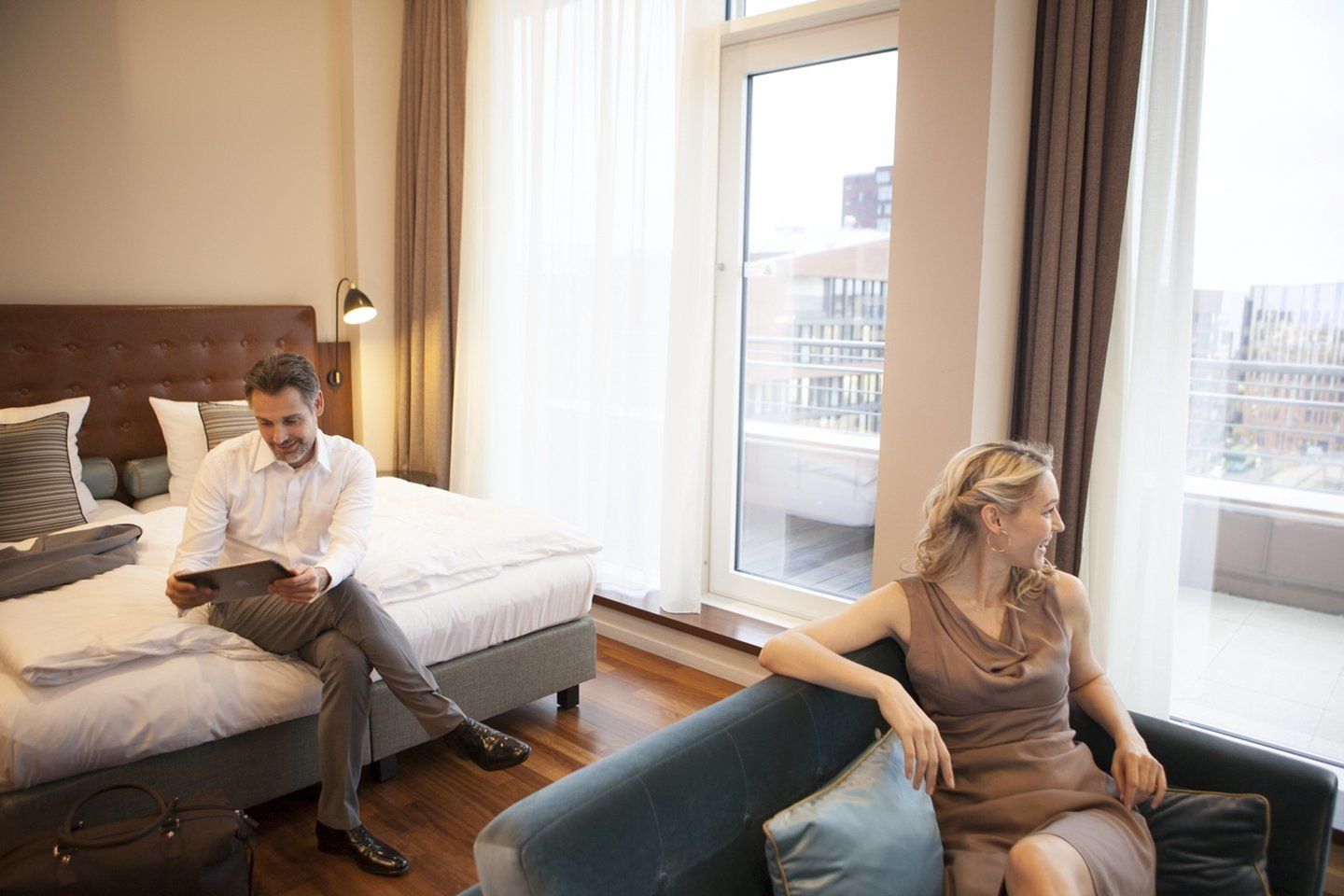 Ameron Hamburg Hotel Speicherstadt Dış mekan fotoğraf