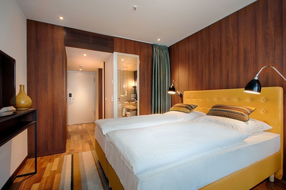 Ameron Hamburg Hotel Speicherstadt Dış mekan fotoğraf