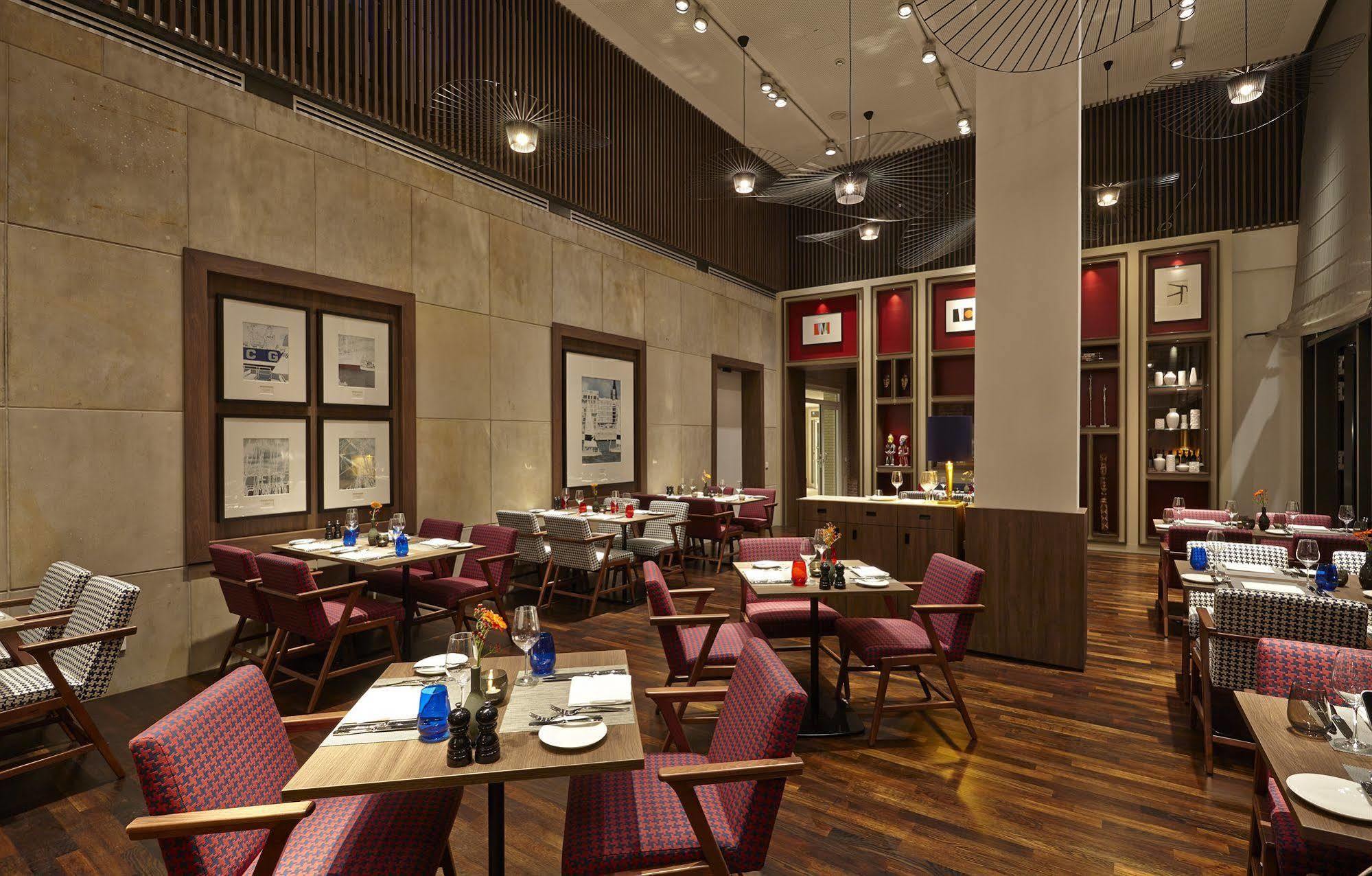 Ameron Hamburg Hotel Speicherstadt Dış mekan fotoğraf