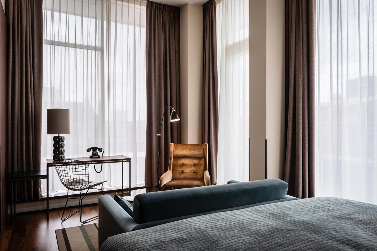 Ameron Hamburg Hotel Speicherstadt Dış mekan fotoğraf